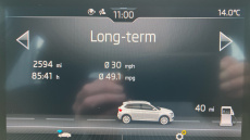 Skoda Kamiq 1.0 TSI 95 SE 5dr Petrol Hatchback